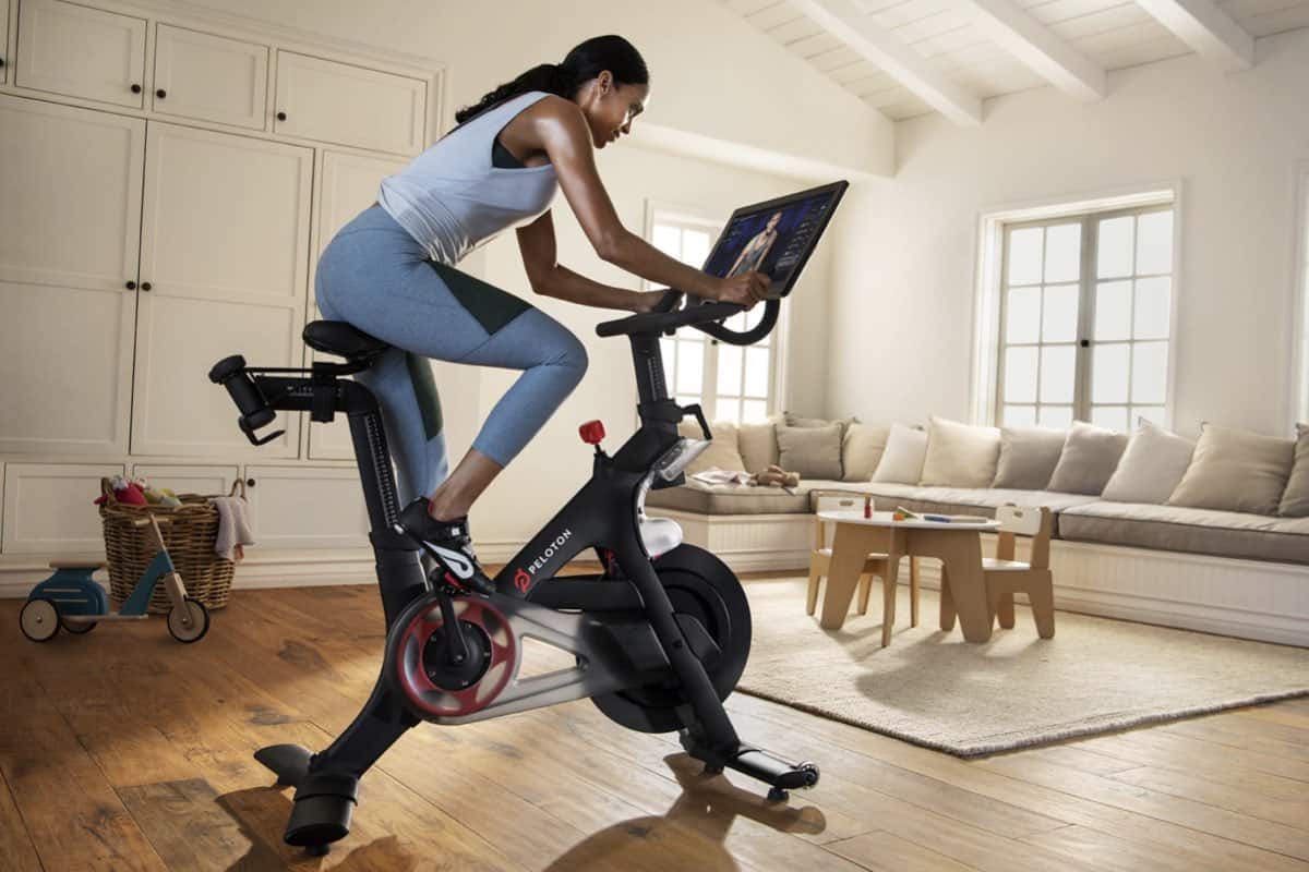 Peloton 2025 bootcamp review